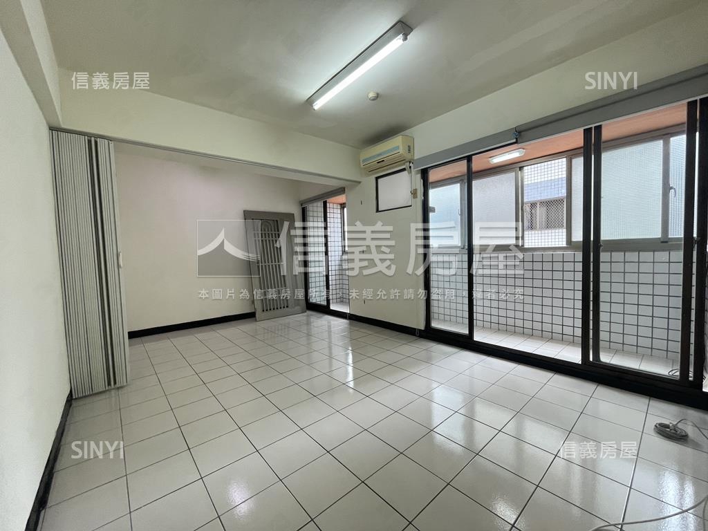 近樹孝商圈低總價大兩房房屋室內格局與周邊環境