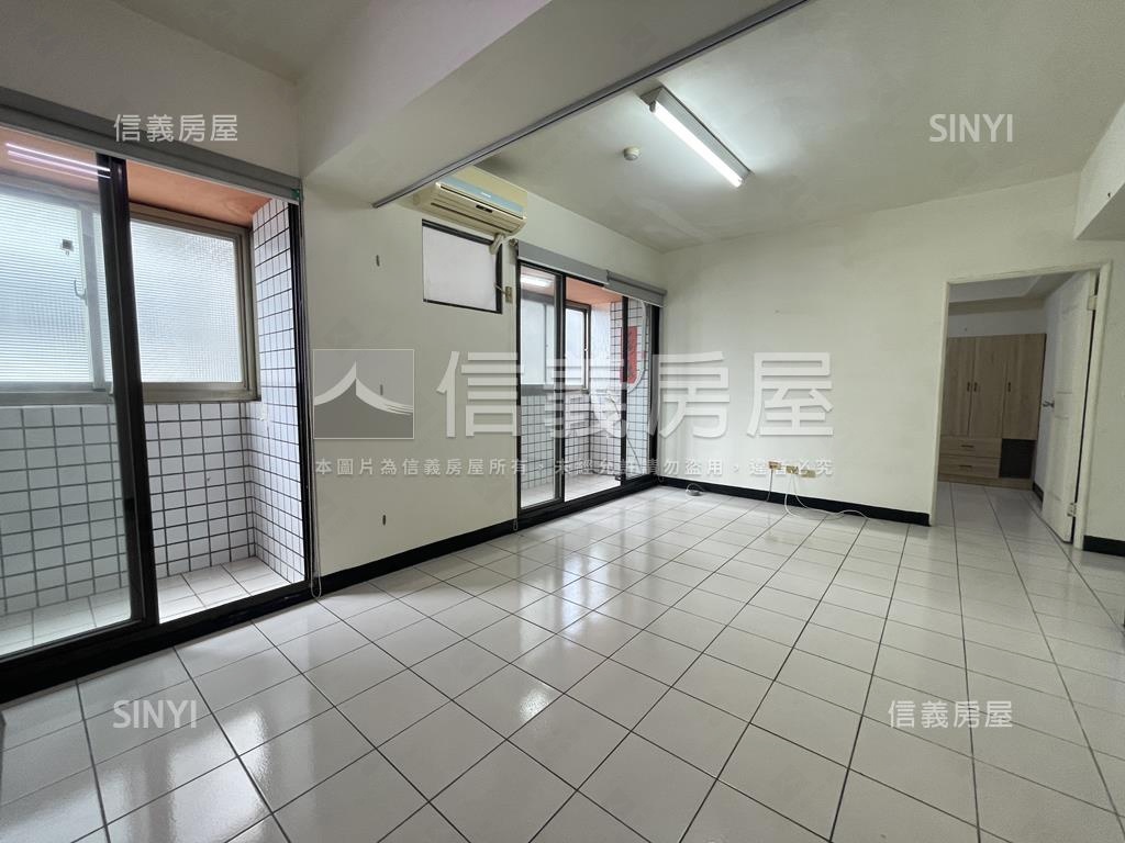 近樹孝商圈低總價大兩房房屋室內格局與周邊環境