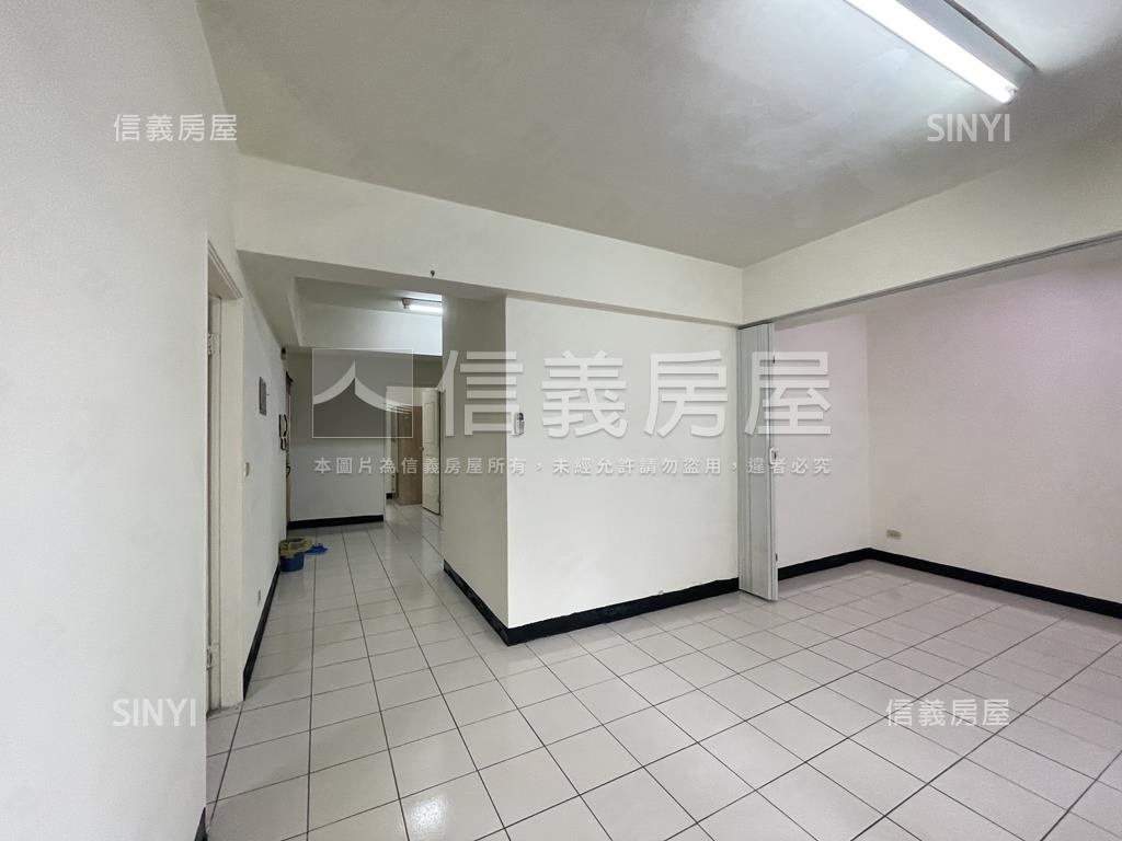 近樹孝商圈低總價大兩房房屋室內格局與周邊環境
