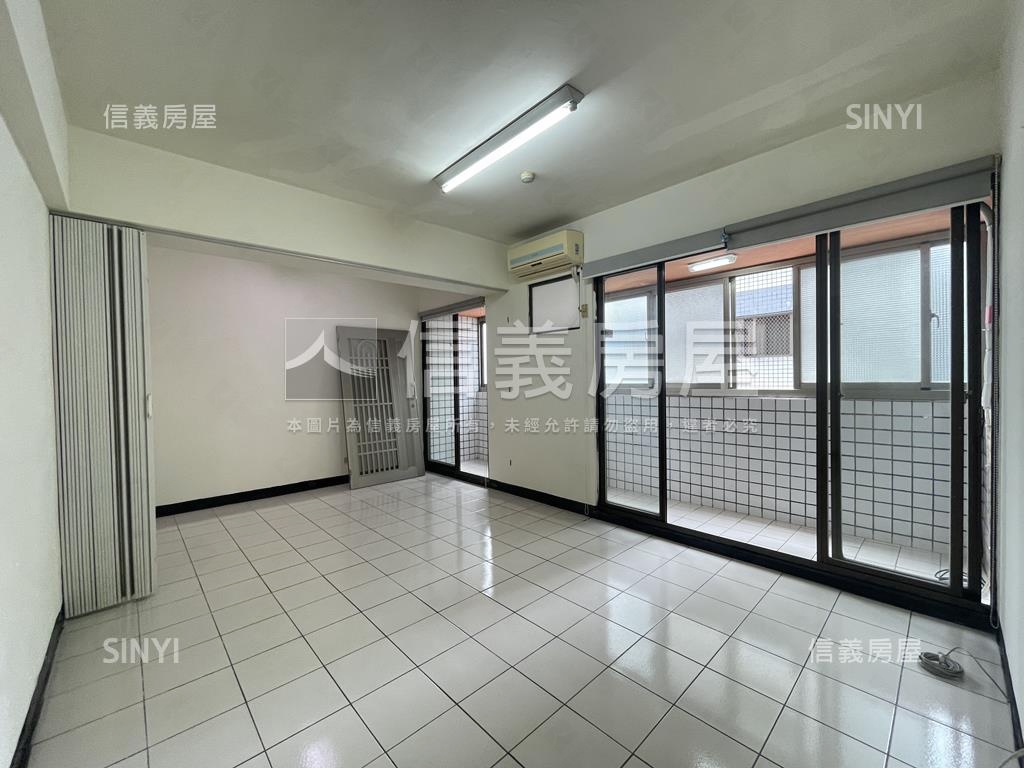近樹孝商圈低總價大兩房房屋室內格局與周邊環境