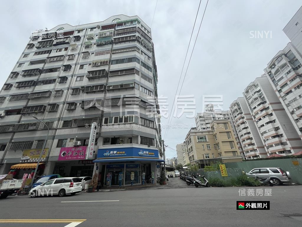 近樹孝商圈低總價大兩房房屋室內格局與周邊環境