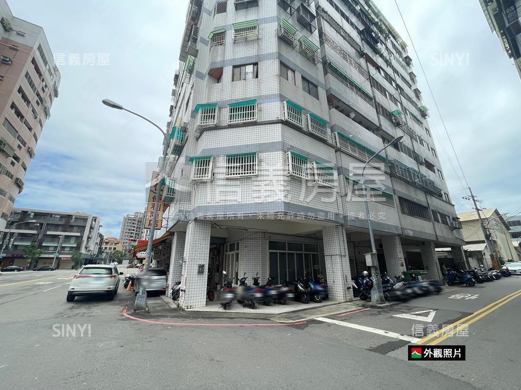 近樹孝商圈低總價大兩房房屋室內格局與周邊環境