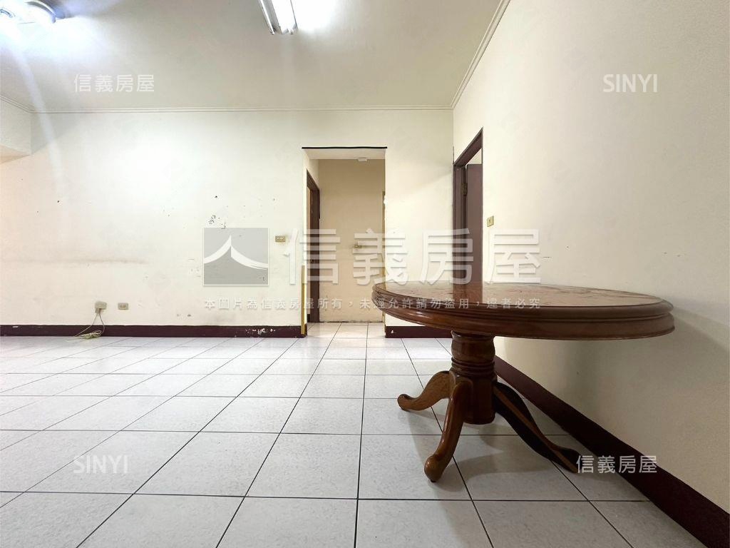 東區｜經典三房美宅房屋室內格局與周邊環境