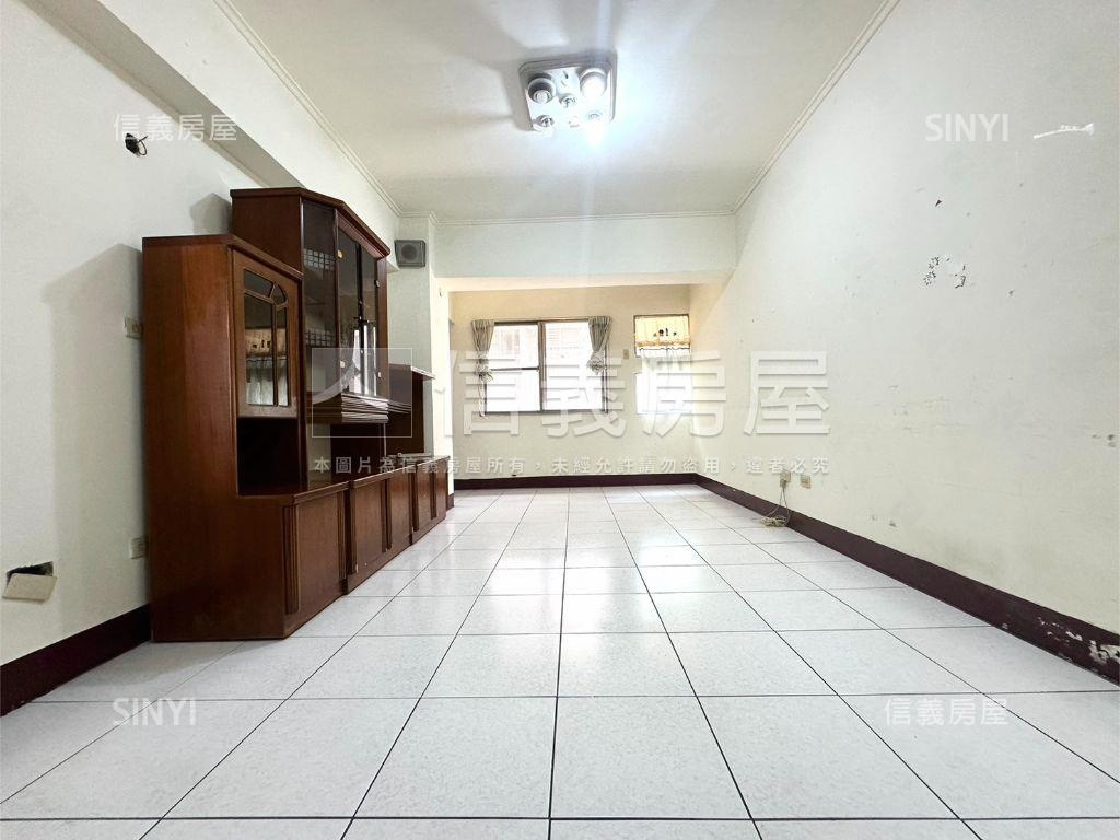 東區｜經典三房美宅房屋室內格局與周邊環境