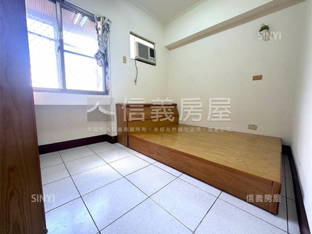 東區｜經典三房美宅房屋室內格局與周邊環境