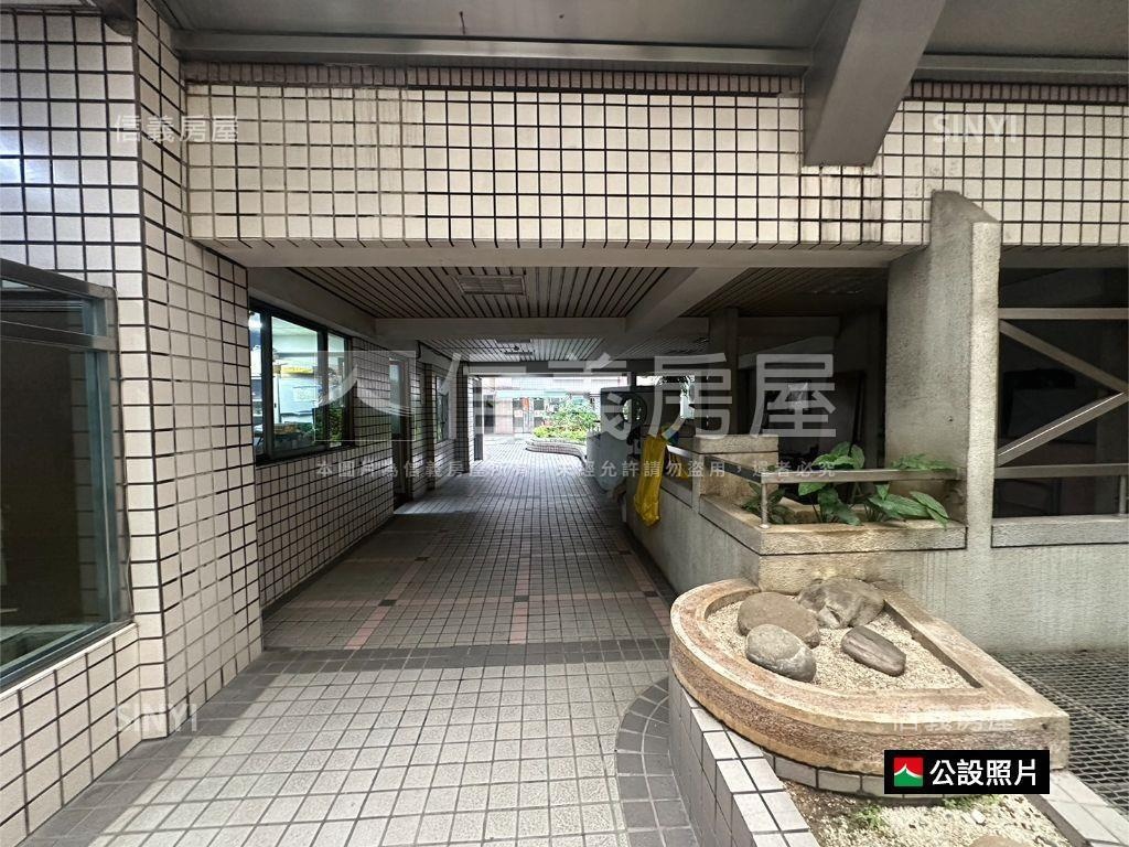 東區｜經典三房美宅房屋室內格局與周邊環境