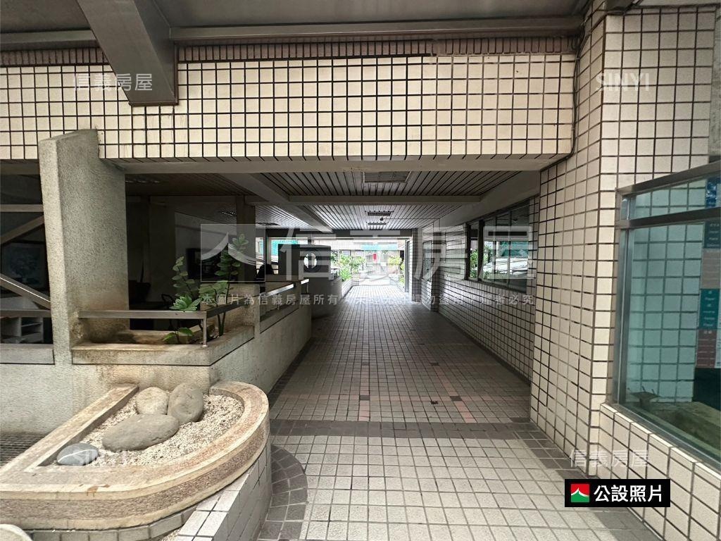 東區｜經典三房美宅房屋室內格局與周邊環境