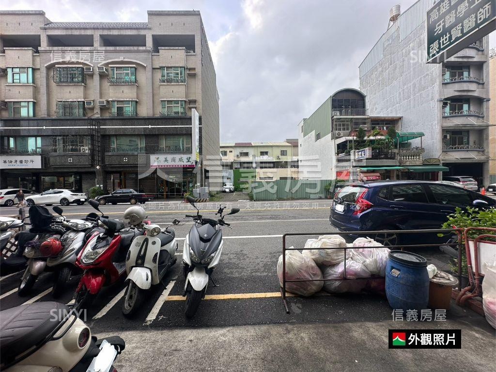 東區｜經典三房美宅房屋室內格局與周邊環境