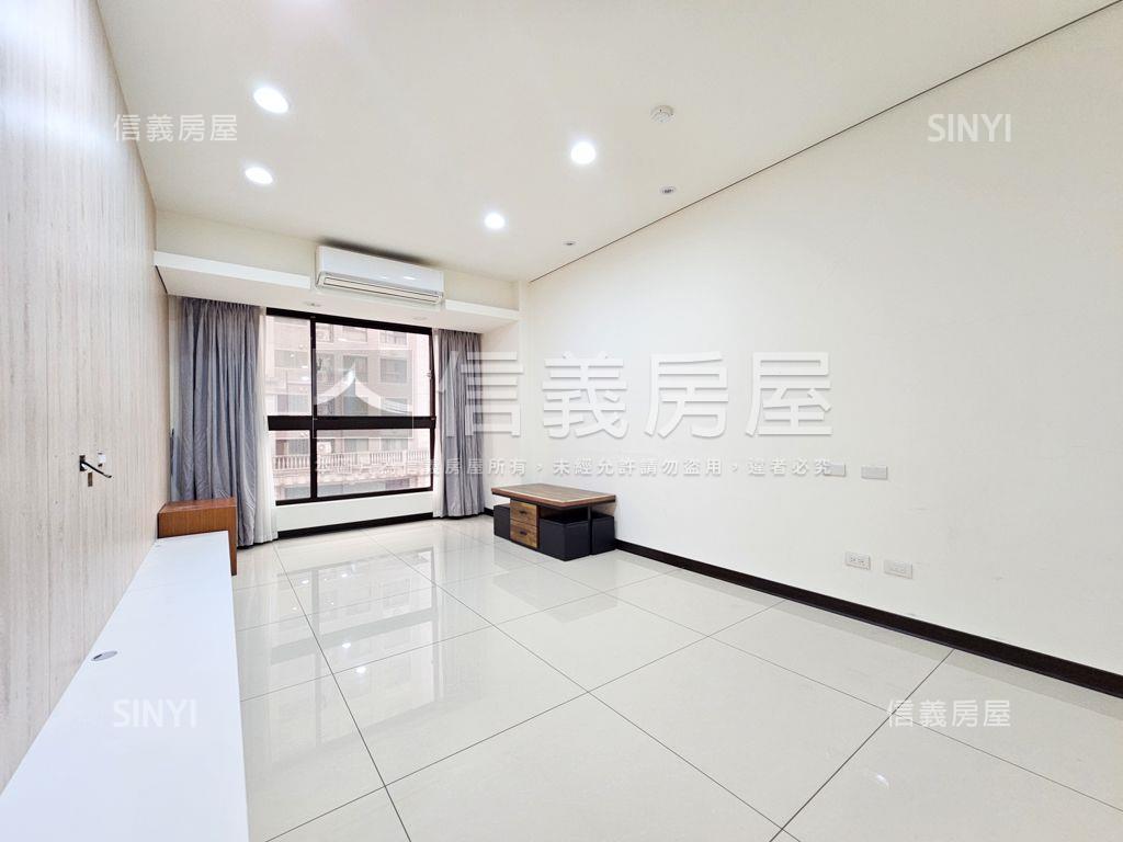 天匯ＮＯ２兩房車位釋出房屋室內格局與周邊環境