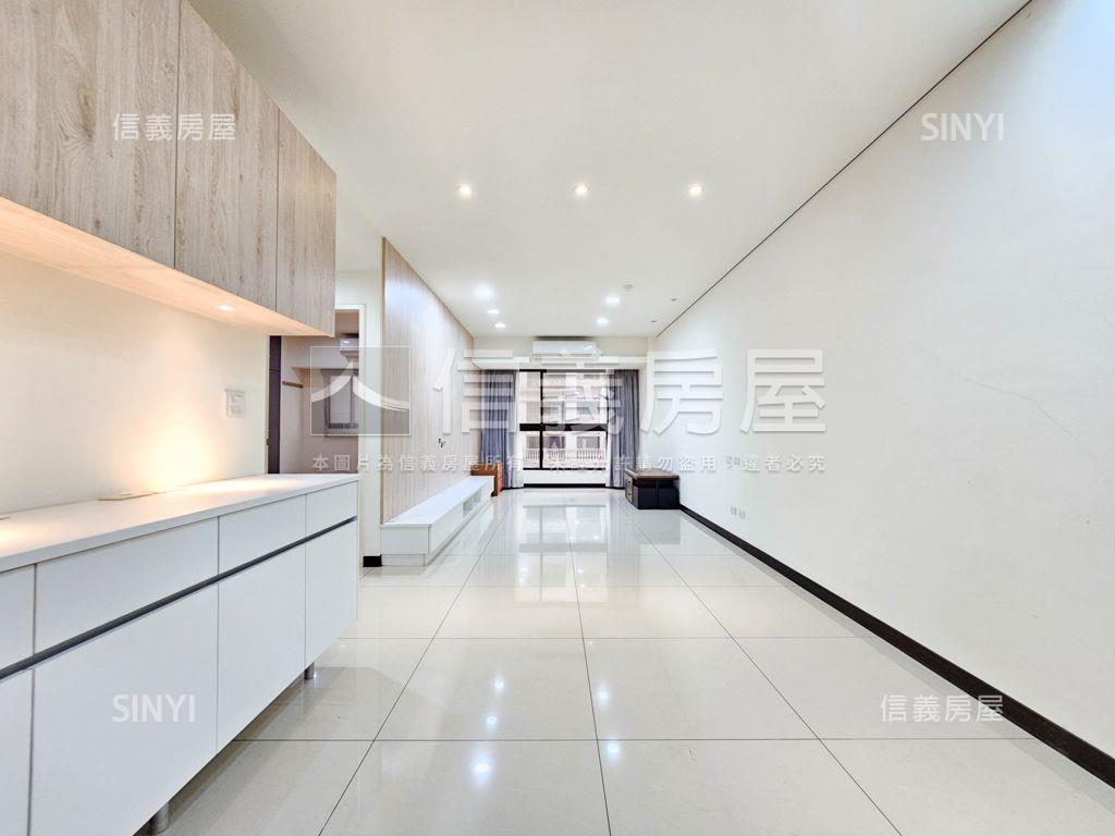 天匯ＮＯ２兩房車位釋出房屋室內格局與周邊環境