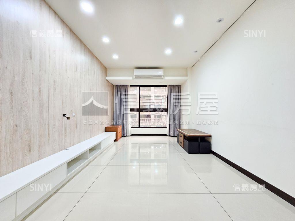 天匯ＮＯ２兩房車位釋出房屋室內格局與周邊環境