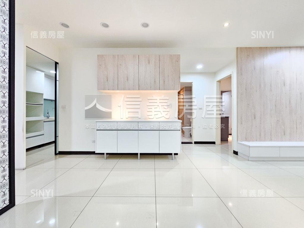 天匯ＮＯ２兩房車位釋出房屋室內格局與周邊環境