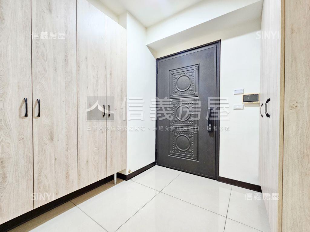 天匯ＮＯ２兩房車位釋出房屋室內格局與周邊環境