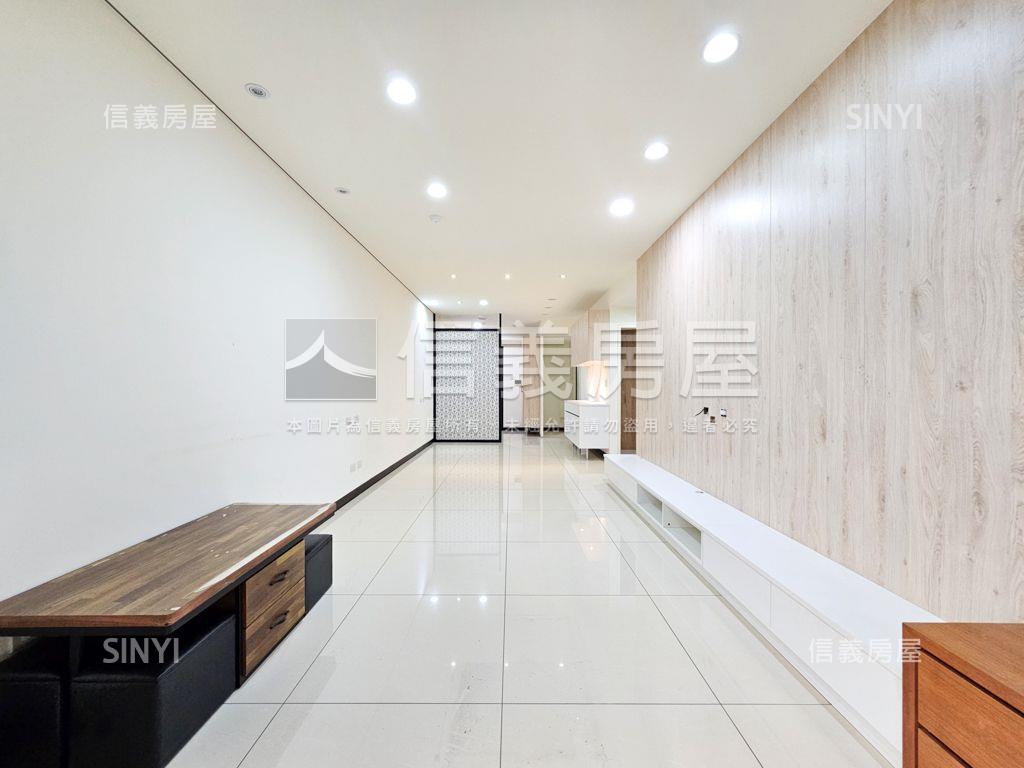 天匯ＮＯ２兩房車位釋出房屋室內格局與周邊環境