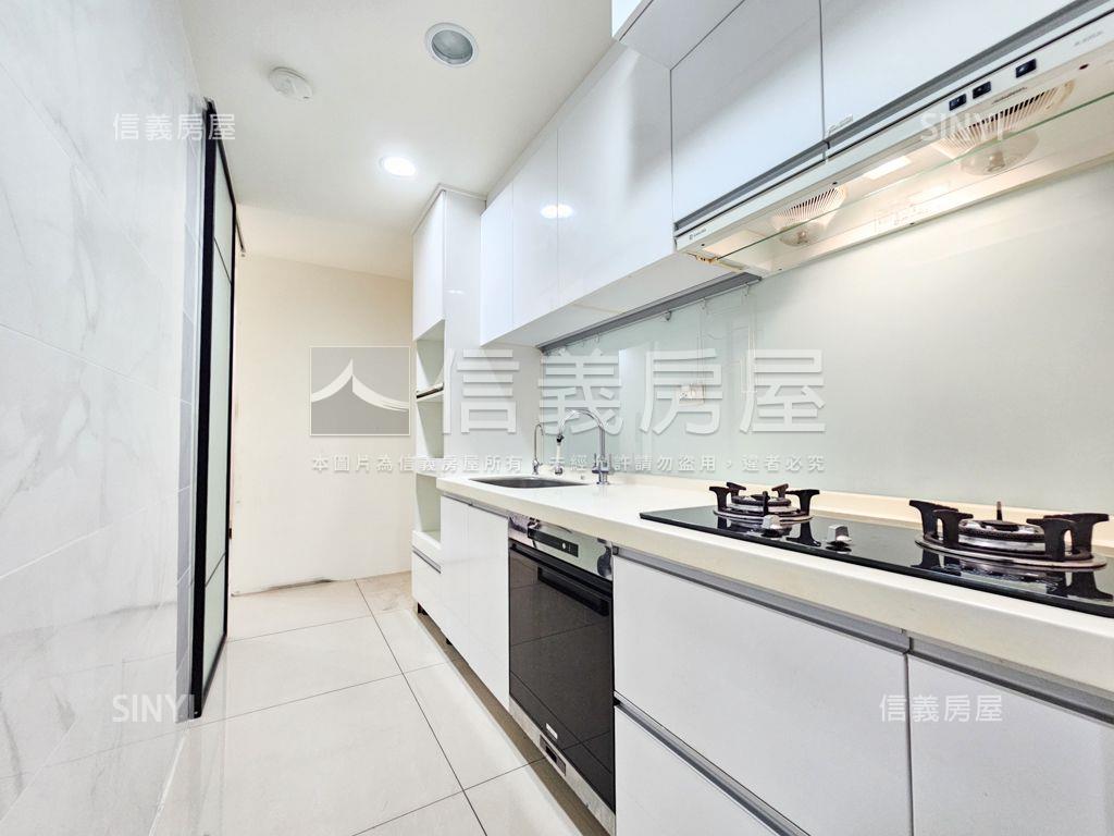 天匯ＮＯ２兩房車位釋出房屋室內格局與周邊環境