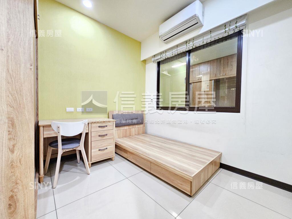 天匯ＮＯ２兩房車位釋出房屋室內格局與周邊環境