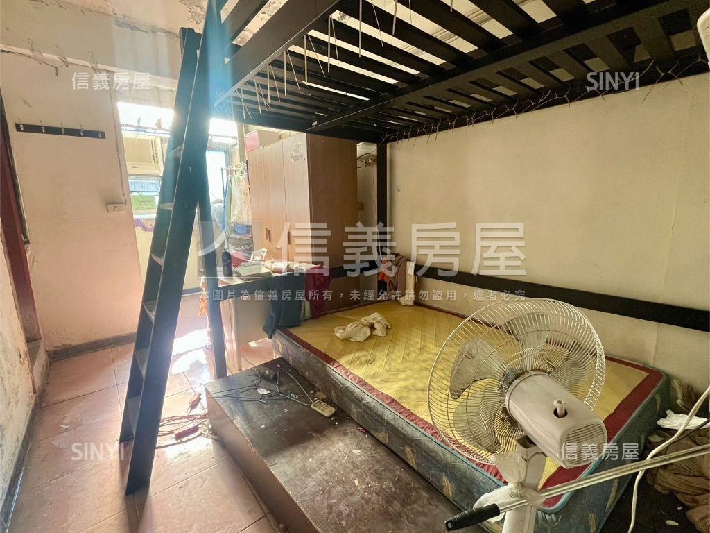 近一中健身公寓出租四套房房屋室內格局與周邊環境