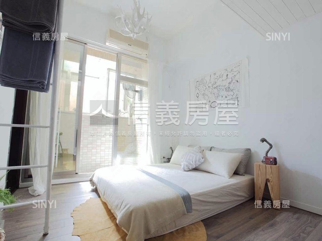 西門。密原宿。三樓有陽台房屋室內格局與周邊環境