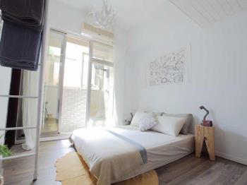 ⭐西門密原宿有陽台