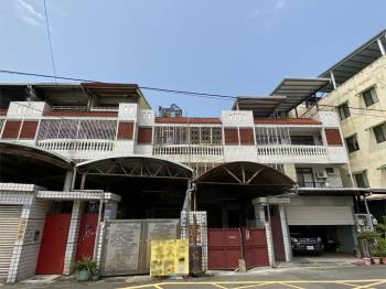 瑞城國小旁透天