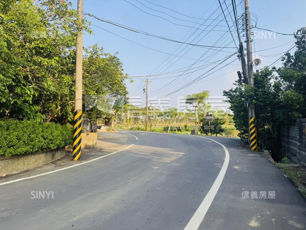 青埔｜農地７６１坪有資材房屋室內格局與周邊環境
