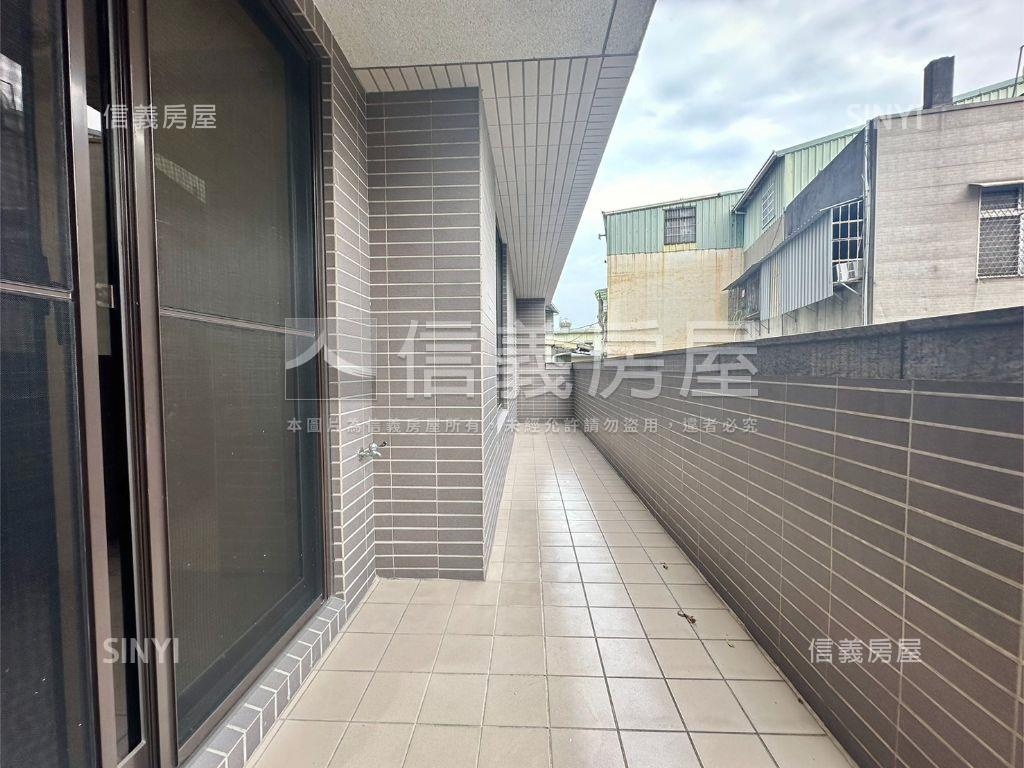 林維震後大坪數三房平車房屋室內格局與周邊環境