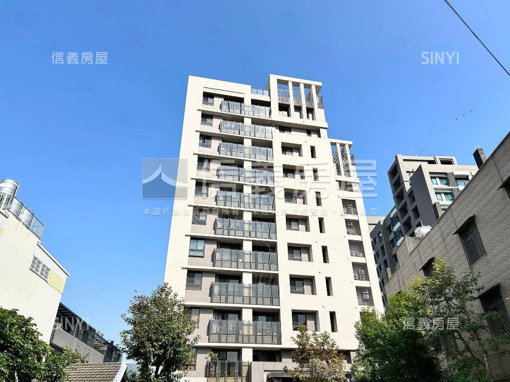 林維震後大坪數三房平車房屋室內格局與周邊環境