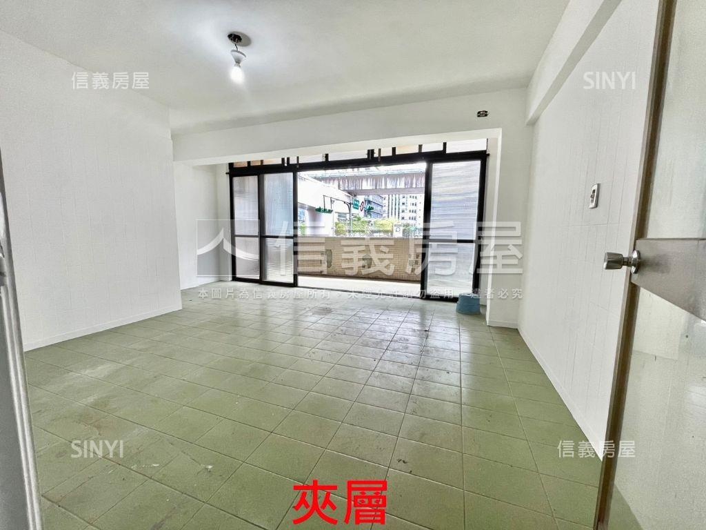 近內科園區★一線黃金店面房屋室內格局與周邊環境