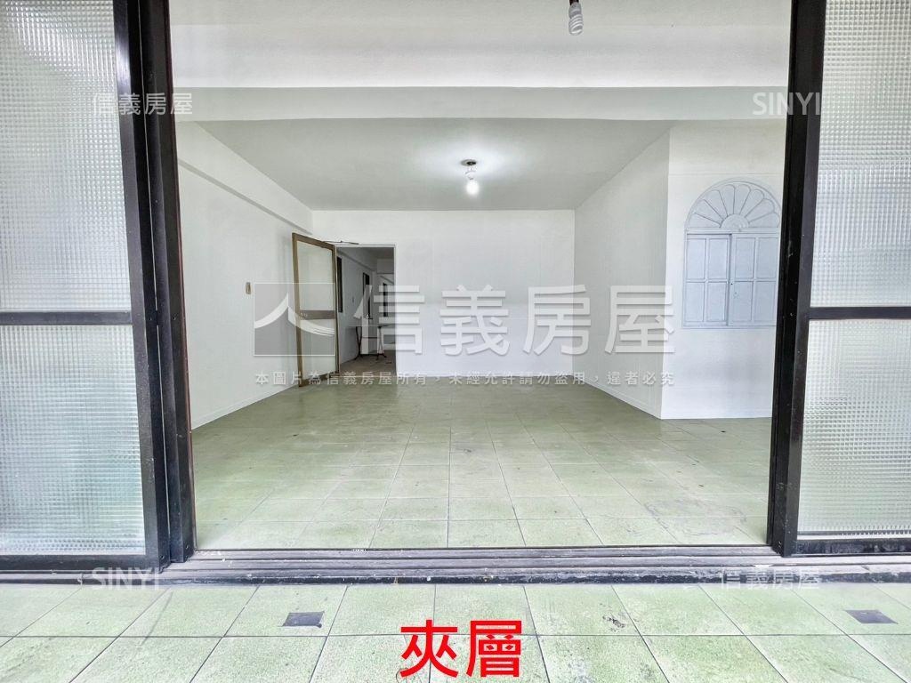 近內科園區★一線黃金店面房屋室內格局與周邊環境