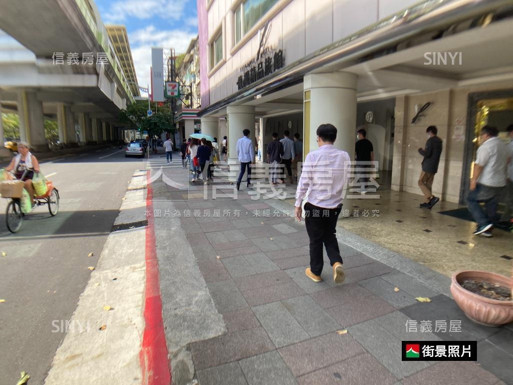 近內科園區★一線黃金店面房屋室內格局與周邊環境