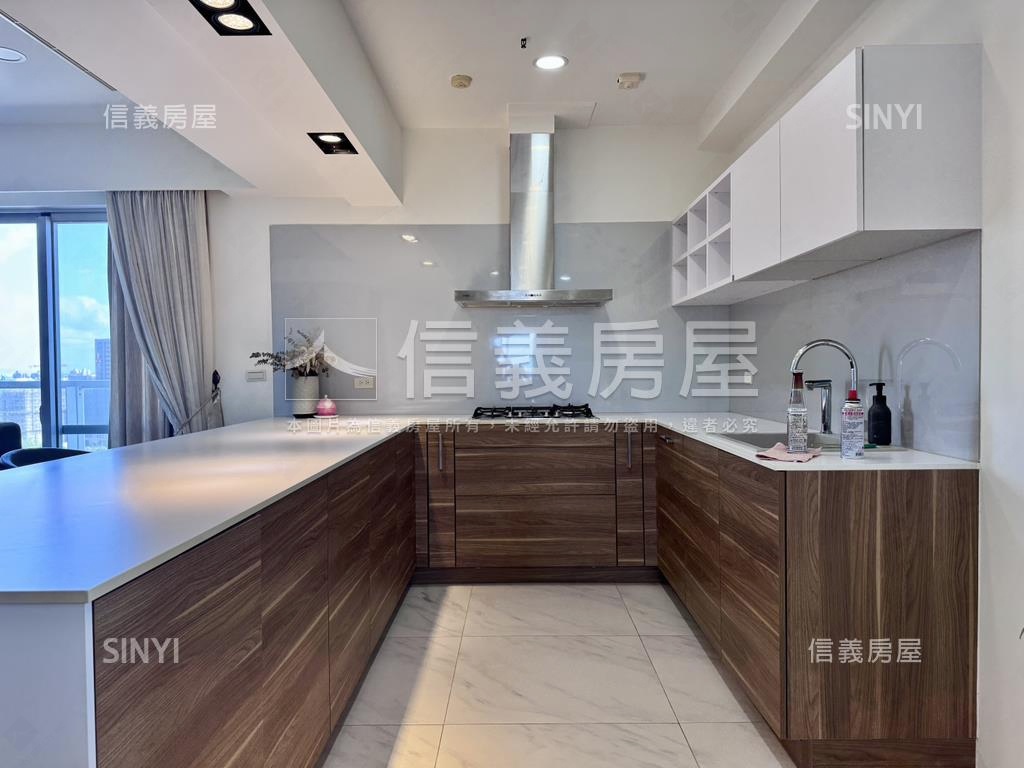 Ｍｙｏｃｅａｎ海景四房房屋室內格局與周邊環境