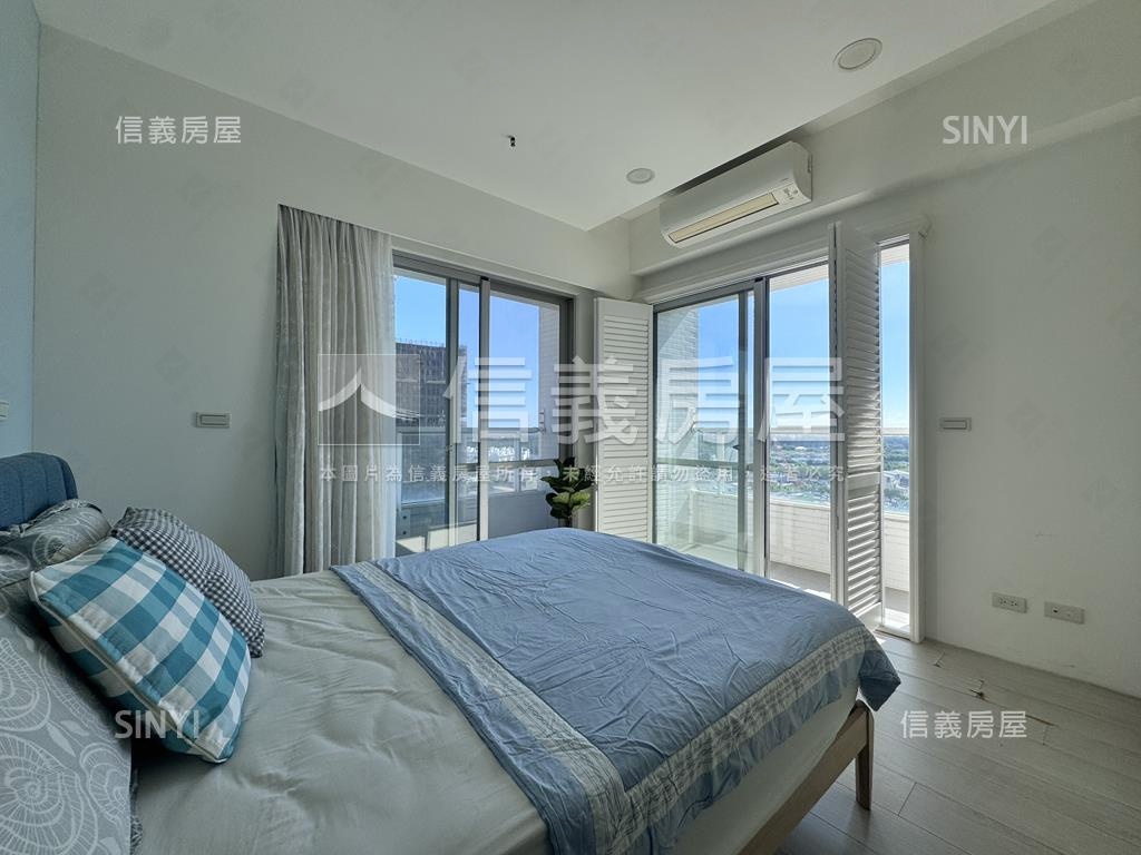 Ｍｙｏｃｅａｎ海景四房房屋室內格局與周邊環境