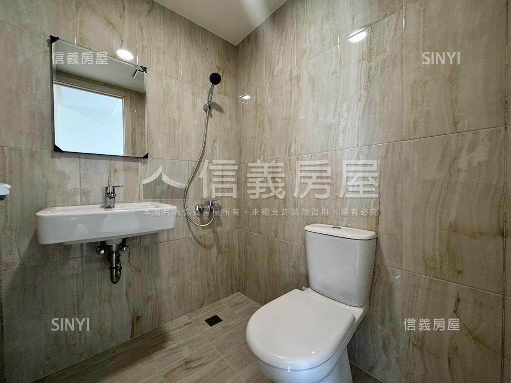 Ｍｙｏｃｅａｎ海景四房房屋室內格局與周邊環境
