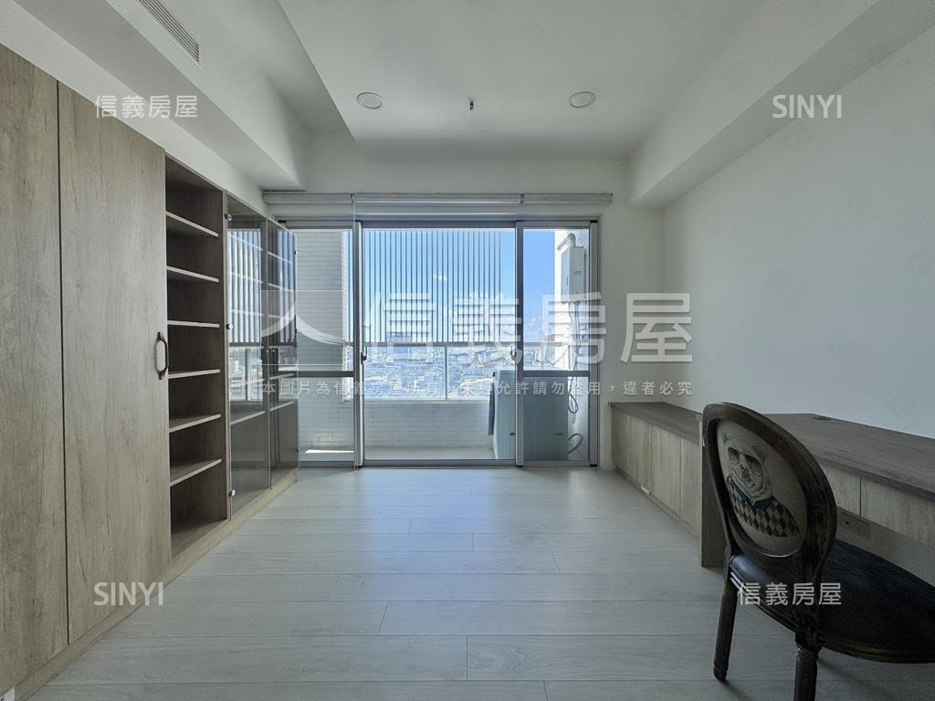 Ｍｙｏｃｅａｎ海景四房房屋室內格局與周邊環境