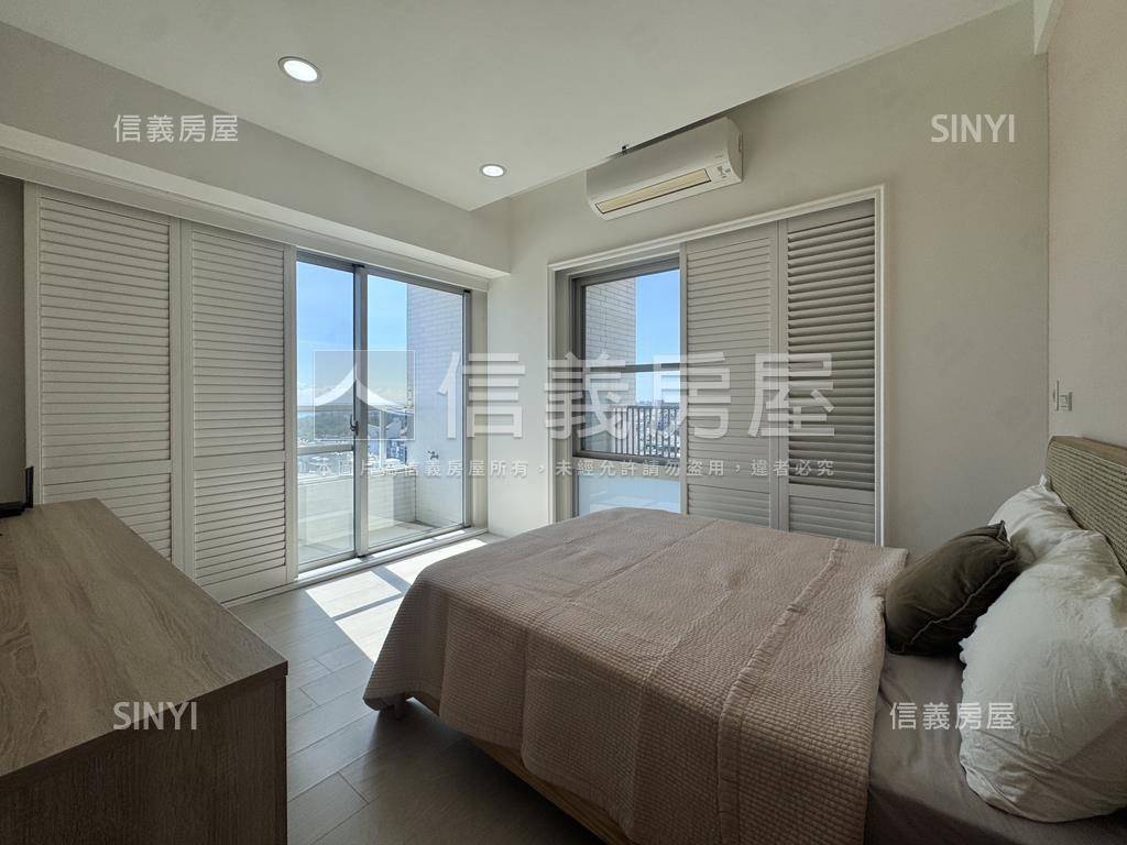 Ｍｙｏｃｅａｎ海景四房房屋室內格局與周邊環境