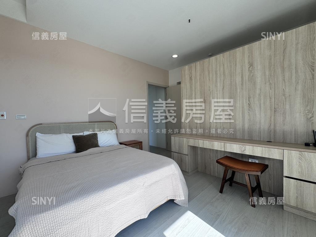 Ｍｙｏｃｅａｎ海景四房房屋室內格局與周邊環境