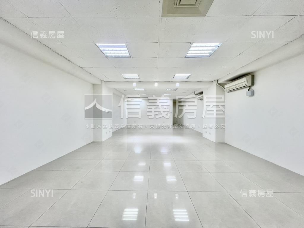 南京東路氣派商辦空間大房屋室內格局與周邊環境