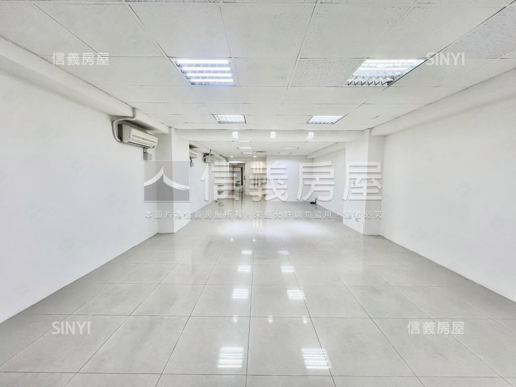 南京東路氣派商辦空間大房屋室內格局與周邊環境