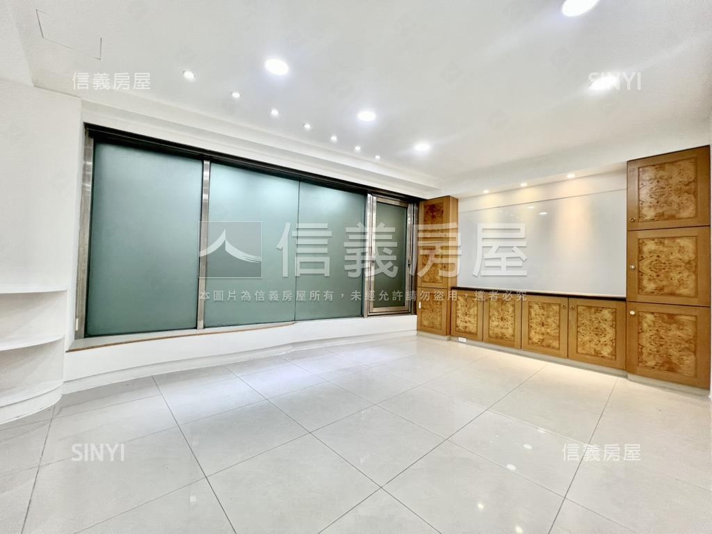 南京東路氣派商辦空間大房屋室內格局與周邊環境