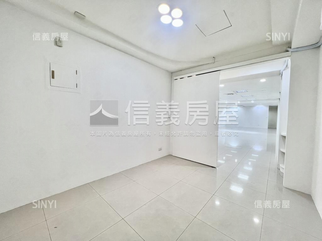 南京東路氣派商辦空間大房屋室內格局與周邊環境