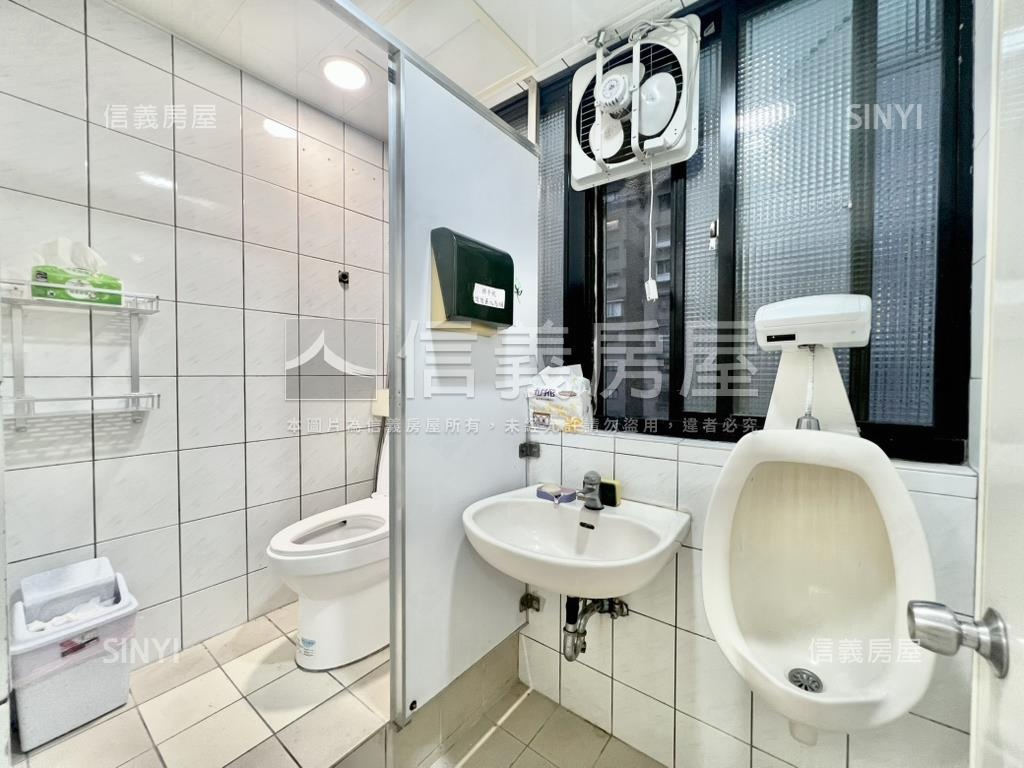 南京東路氣派商辦空間大房屋室內格局與周邊環境