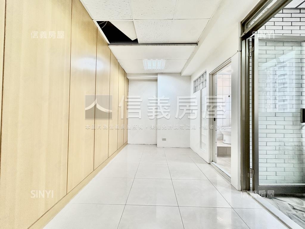 南京東路氣派商辦空間大房屋室內格局與周邊環境