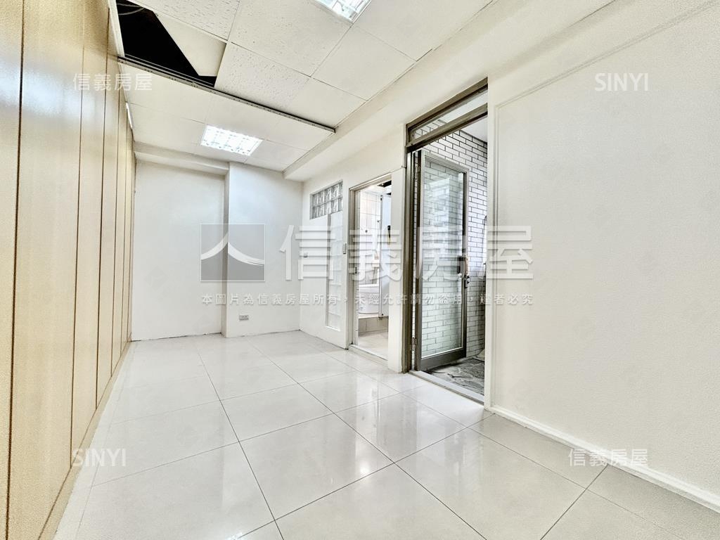 南京東路氣派商辦空間大房屋室內格局與周邊環境