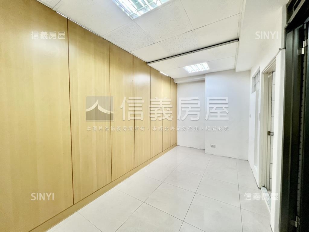 南京東路氣派商辦空間大房屋室內格局與周邊環境