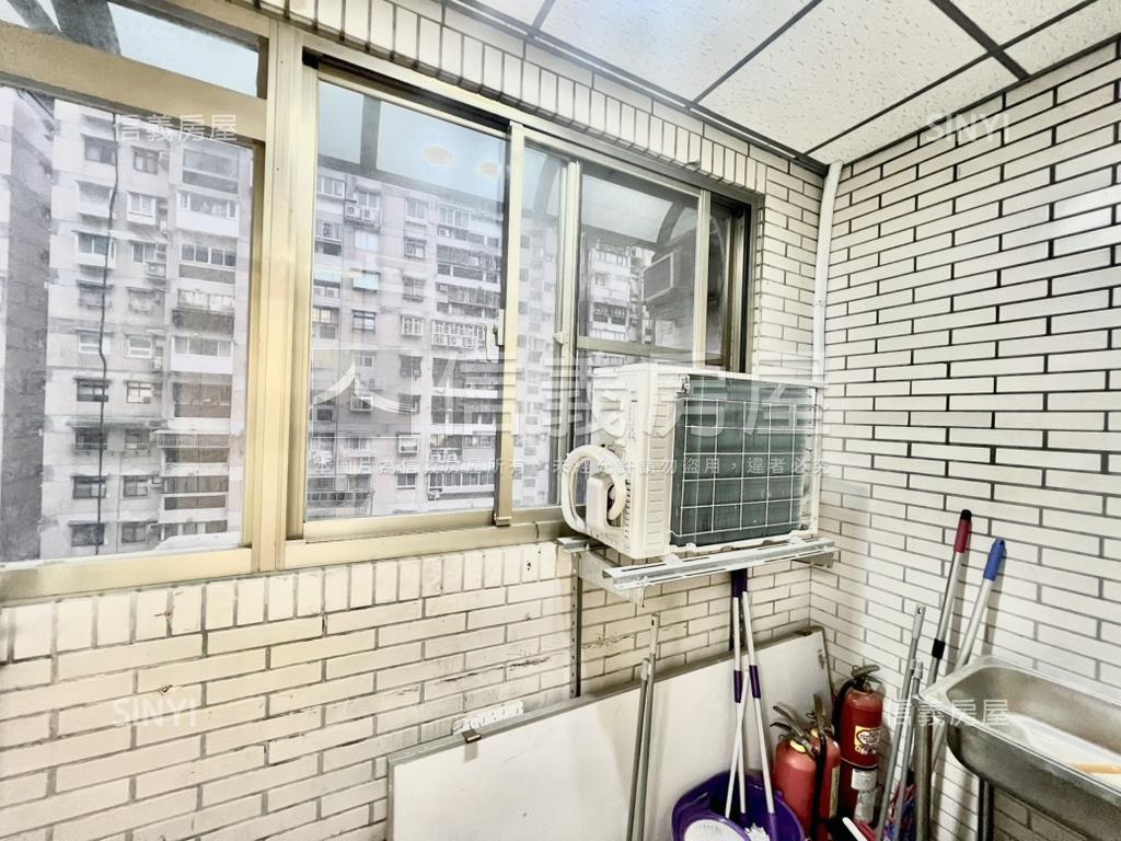 南京東路氣派商辦空間大房屋室內格局與周邊環境