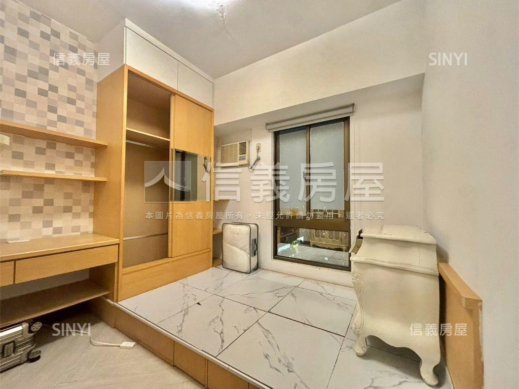 美術館馬爾２＋１房車位房屋室內格局與周邊環境