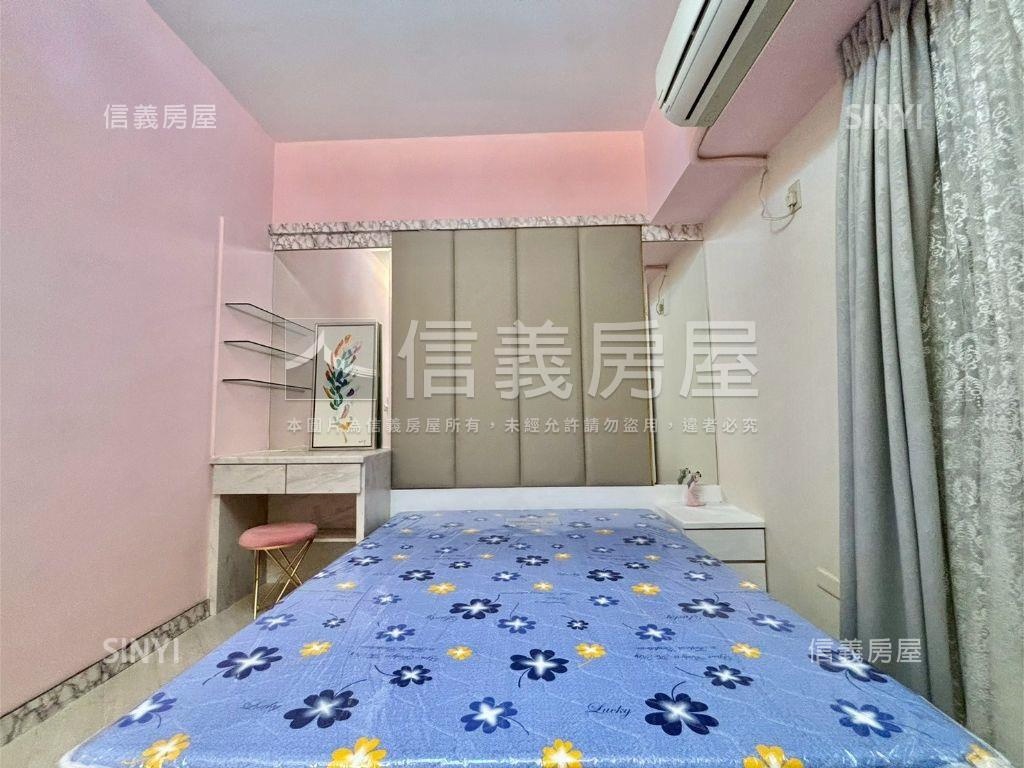 美術館馬爾２＋１房車位房屋室內格局與周邊環境