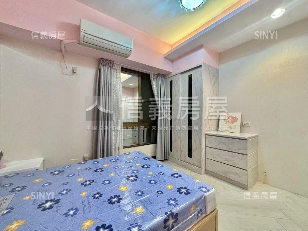 美術館馬爾２＋１房車位房屋室內格局與周邊環境