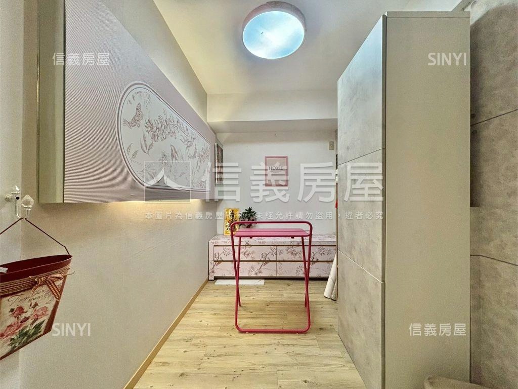 美術館馬爾２＋１房車位房屋室內格局與周邊環境