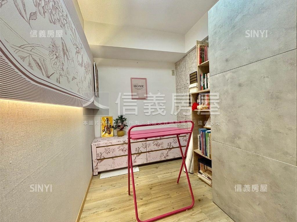 美術館馬爾２＋１房車位房屋室內格局與周邊環境